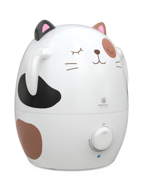 Ультразвуковой увлажнитель воздуха Royal Clima Мурррзио RUH-MR200/1.5M-GR