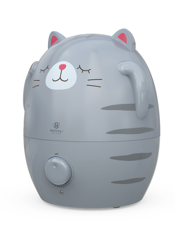 Ультразвуковой увлажнитель воздуха Royal Clima Мурррзио RUH-MR200/1.5M-WT