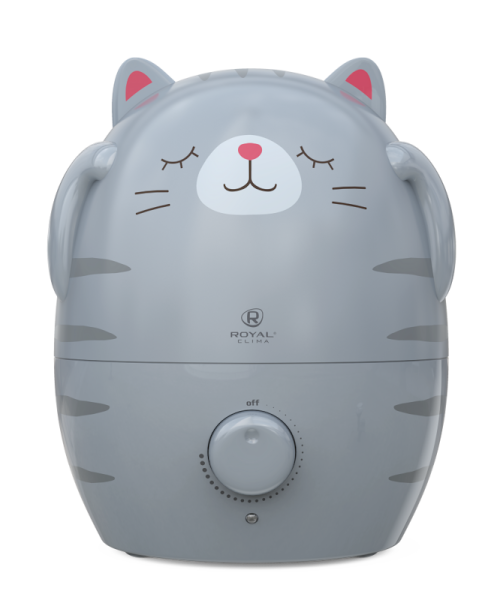 Ультразвуковой увлажнитель воздуха Royal Clima Мурррзио RUH-MR200/1.5M-BL
