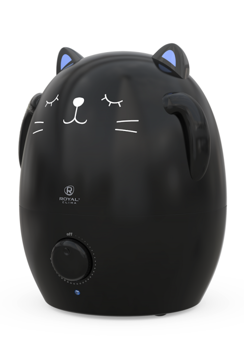 Ультразвуковой увлажнитель воздуха Royal Clima Мурррзио RUH-MR200/1.5M-GR