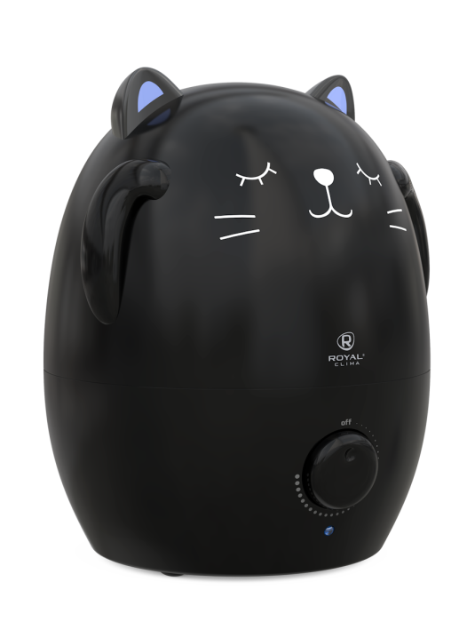 Ультразвуковой увлажнитель воздуха Royal Clima Мурррзио RUH-MR200/1.5M-WT