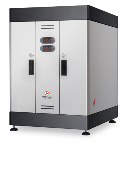 Пароувлажнитель электродный Shuft Mussone UAM 48D