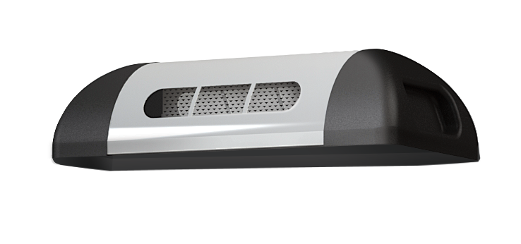 Пароувлажнитель электродный Shuft Mussone UAM 3