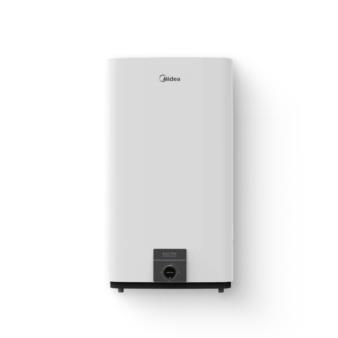Водонагреватель накопительный Midea MWH-10020-FEM Stream 100 л плоский MWH-10020-FEM