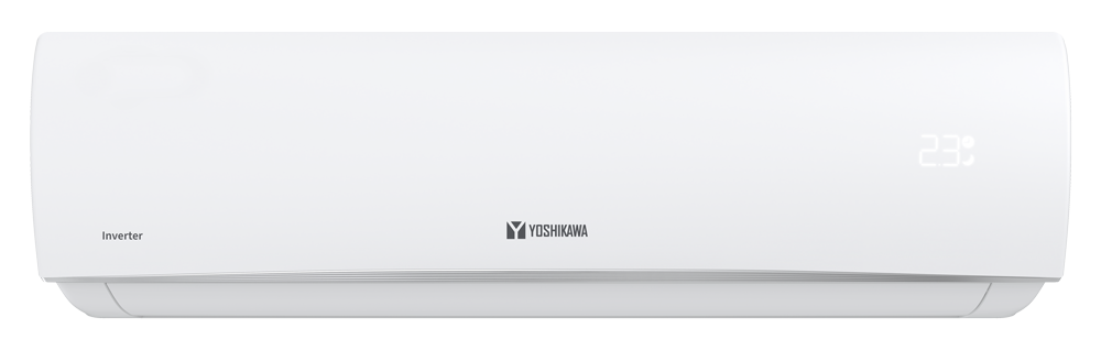 Инверторная сплит-система YOSHIKAWA NAGARA Inverter YAC-I-07WRNG комплект