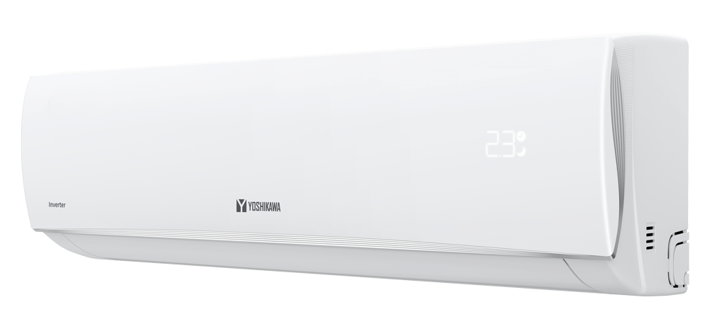 Инверторная сплит-система YOSHIKAWA NAGARA Inverter YAC-I-09WRNG комплект