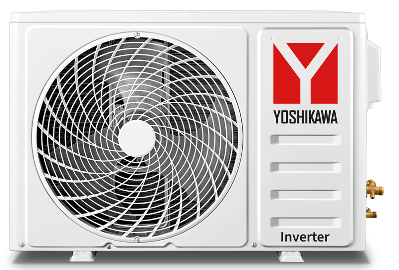 Инверторная сплит-система YOSHIKAWA NAGARA Inverter YAC-I-07WRNG комплект