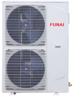 Наружный блок мульти-сплит системы FUNAI ORIGAMI KODO Inverter RAM-I-4OK85HP.01/U