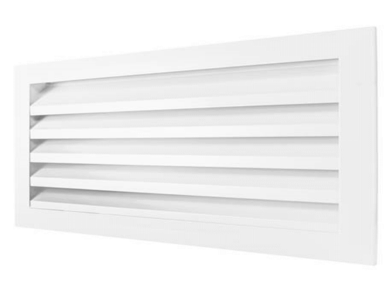 Решетка наружная Shuft SA 200x200 мм НС-0006873