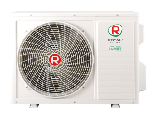 Наружный блок мульти-сплит системы ROYAL CLIMA MULTI GAMMA EU ERP Inverter инверторный 4TFM-32HN/OUT
