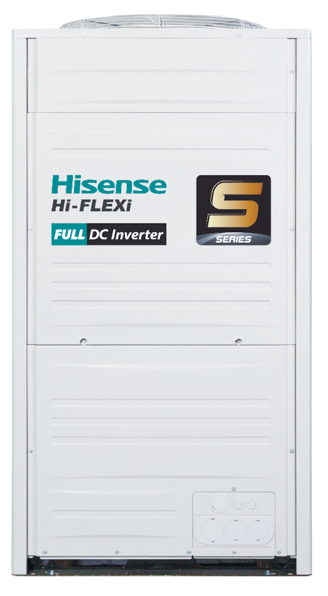 Наружный блок VRF-системы Hisense HI-FLEXI S HEAT RECOVERY AVWT-250FKFSA
