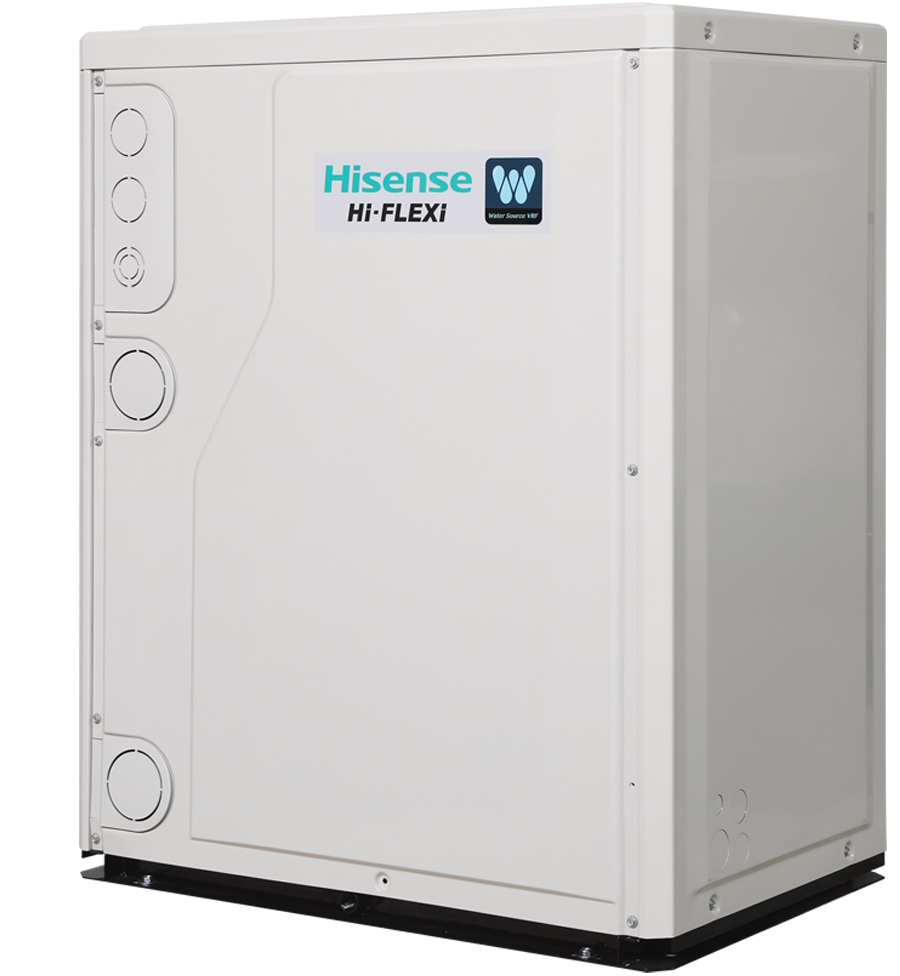 Наружный блок VRF-системы Hisense HI-FLEXI W HEAT RECOVERY AVWW-170FKFW