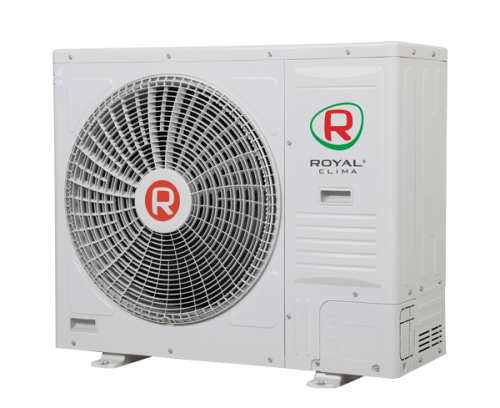 Наружный блок VRF-системы Royal Clima серия RCW RCW-43HFFW