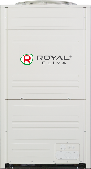 Наружный блок VRF-системы ROYAL CLIMA RCWT RCWT-250STFG