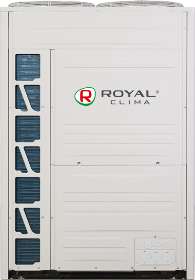 Наружный блок VRF-системы Royal Clima серия RCWT RCWT-136STFG