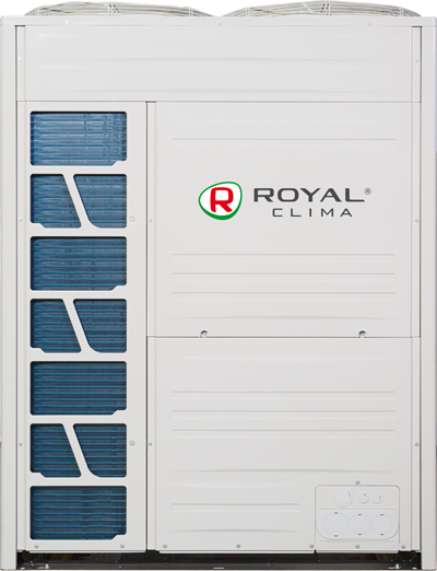 Наружный блок VRF-системы ROYAL CLIMA RCWT RCWT-76STFG