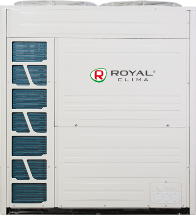 Наружный блок VRF-системы Royal Clima серия RCWT RCWT-212STFG