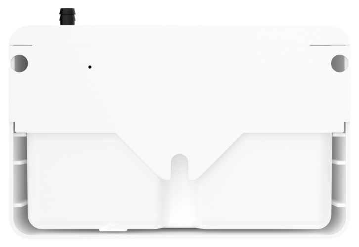 Насос дренажный с распылителем Lamprecht GREEN SPRAY 10 л/ч LP010-20CS