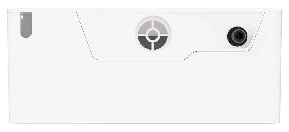 Насос дренажный с распылителем Lamprecht GREEN SPRAY 10 л/ч LP010-20CS