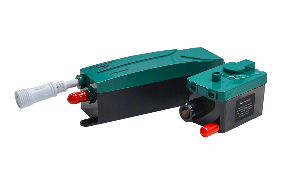 Насос дренажный Lamprecht Green Mini Flow LP015-15FL