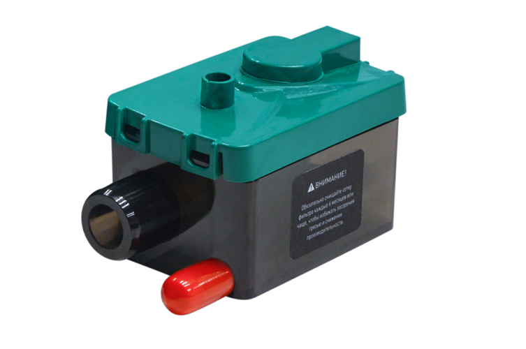 Насос дренажный Lamprecht Green Mini Flow LP015-15FL