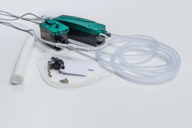 Насос дренажный Lamprecht Green Mini Flow LP015-15FL