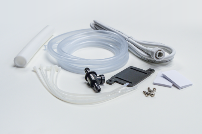 Насос дренажный Lamprecht Green Mini Flow LP015-15FL