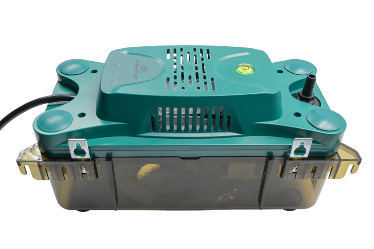 Насос дренажный Lamprecht Green Tank LP500-08TN