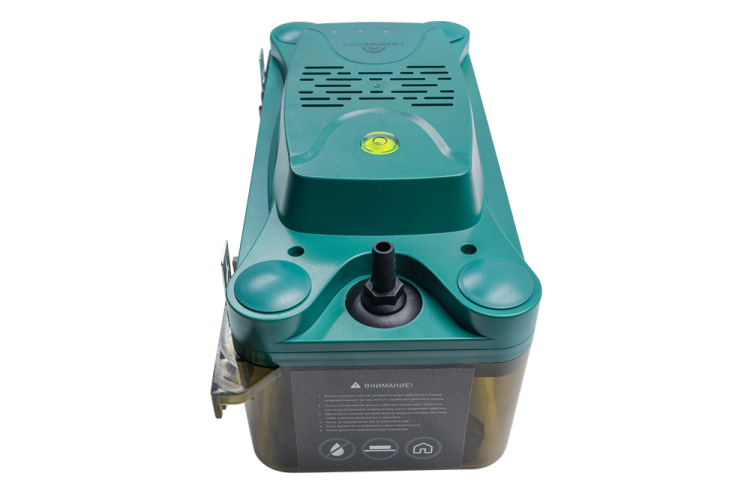 Насос дренажный Lamprecht Green Tank LP500-08TN