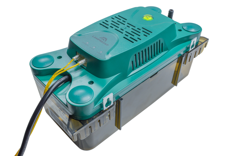 Насос дренажный Lamprecht Green Tank LP500-08TN