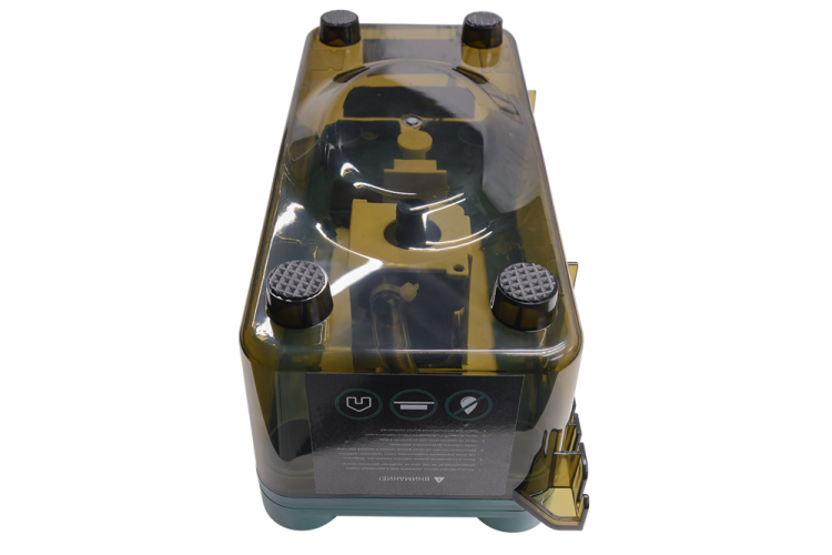 Насос дренажный Lamprecht Green Tank LP500-08TN