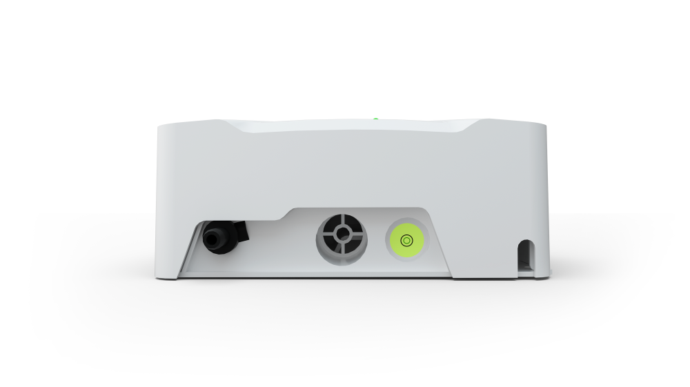 Насос дренажный проточный Royal Clima Wave RP-WA3820-D01