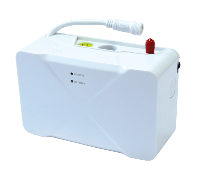 Насос дренажный для кондиционера LAMPRECHT WHITE WALL LP020-15WA