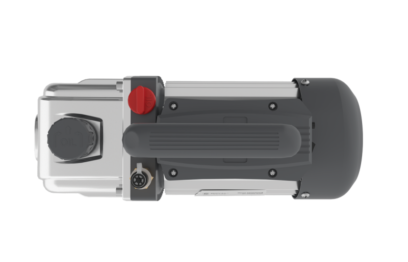 Насос вакуумный ROYAL CLIMA RT-VP220-R410 2-ступенчатый 60 л/мин RT-VP220-R410