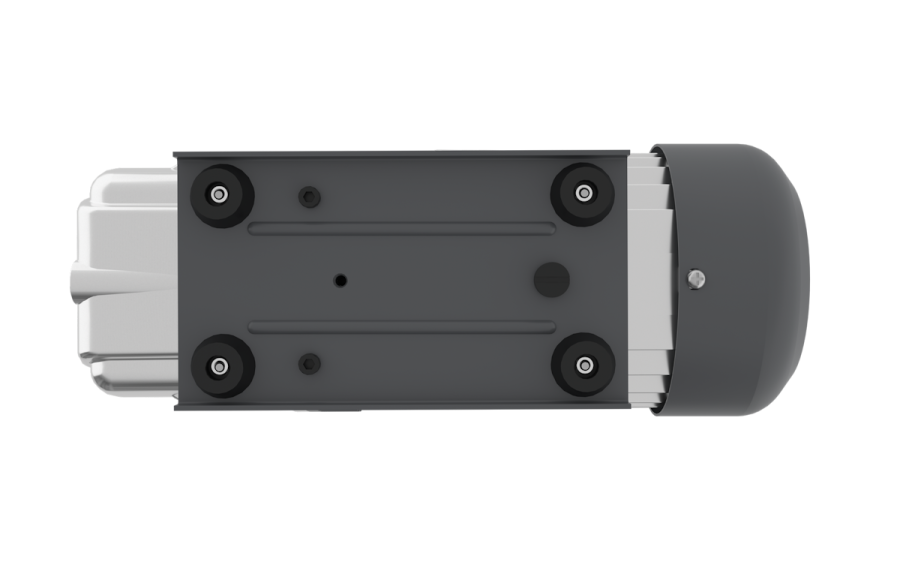 Насос вакуумный ROYAL CLIMA RT-VP220-R410 2-ступенчатый 60 л/мин RT-VP220-R410