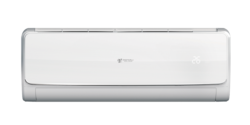 Фанкойл настенный Royal Clima MACS-I-W61P2