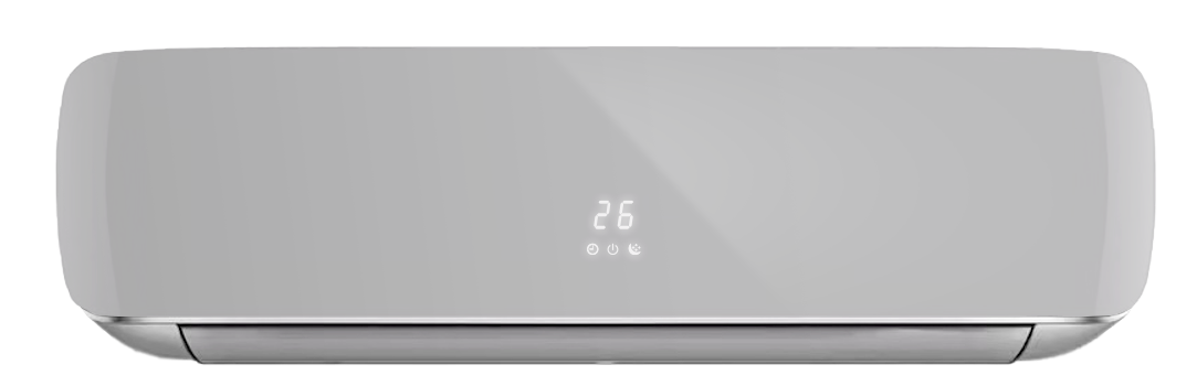 Внутренний блок мульти-сплит системы Hisense PREMIUM SILVER FREE Match DC Inverter R32 AMS-12UW4RVETG00(S)