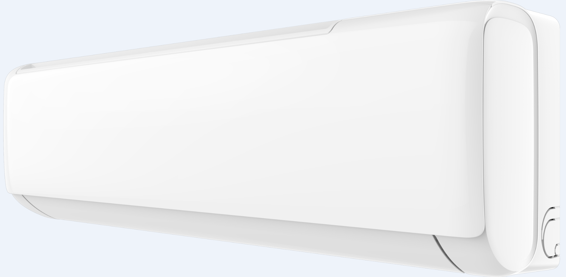 Фанкойл настенный MACS MACS-I-W45P2K с трехходовым клапаном MACS-I-W45P2K