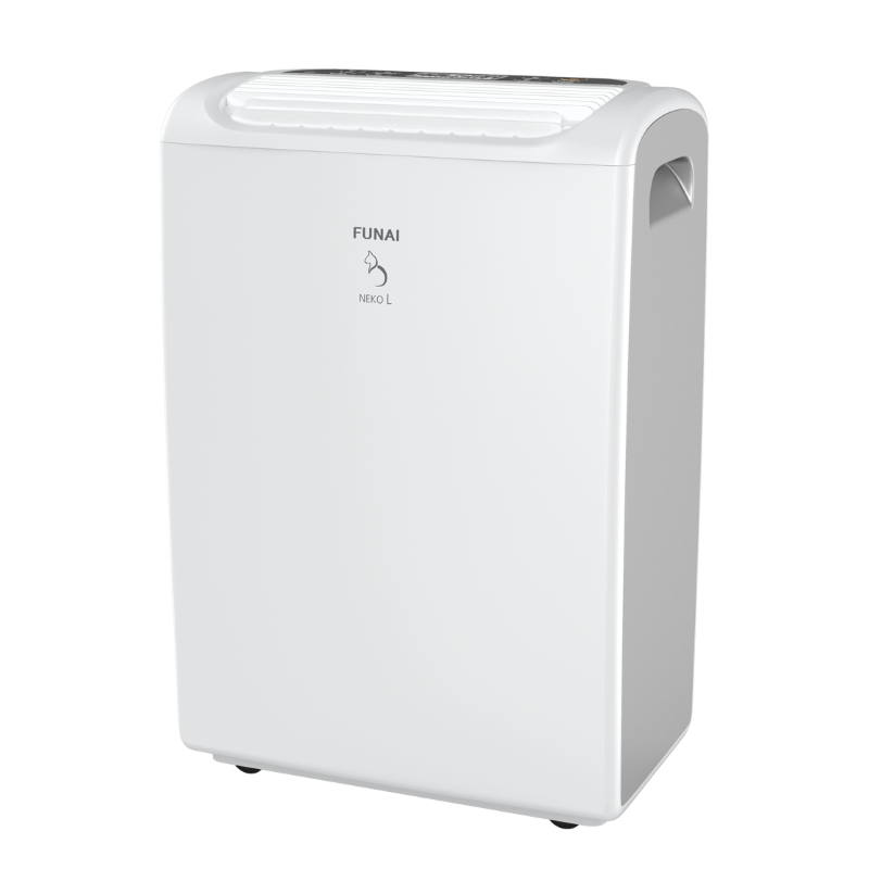 Осушитель воздуха FUNAI NEKO L 26 л/сут RAD-N26T6E
