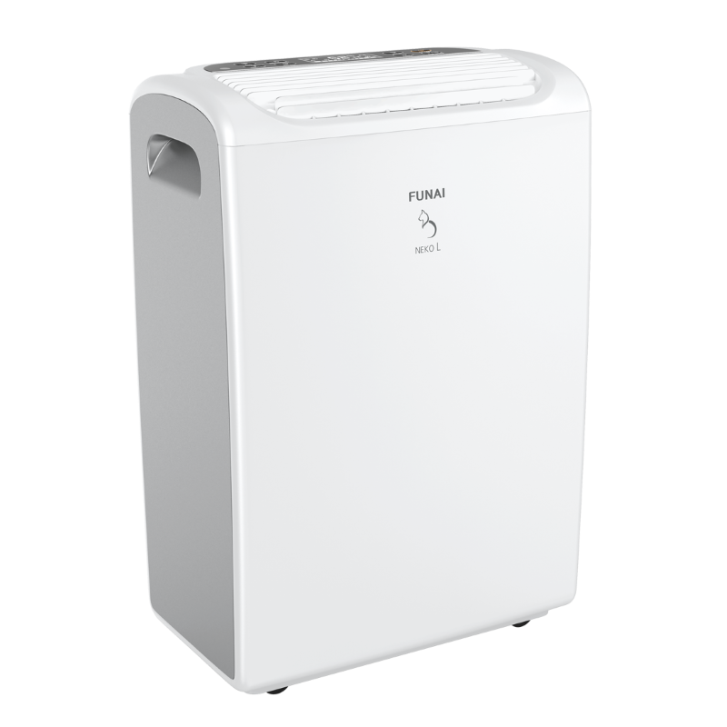 Осушитель воздуха FUNAI NEKO L 26 л/сут RAD-N26T6E