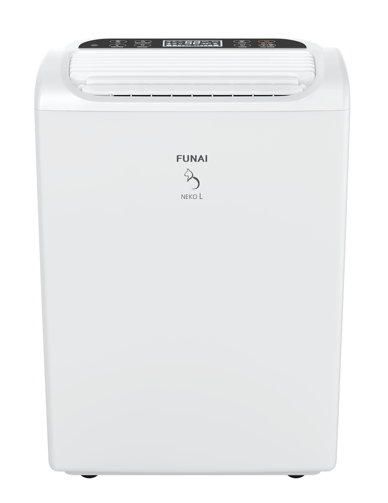Осушитель воздуха FUNAI NEKO L RAD-N22F6E