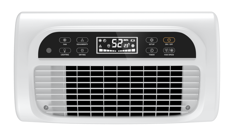 Осушитель воздуха FUNAI NEKO L RAD-N22T6E