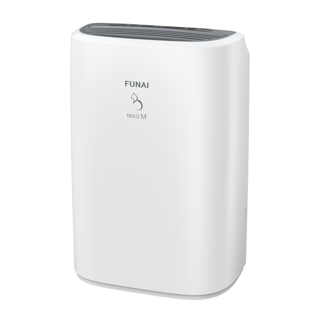 Осушитель воздуха FUNAI NEKO M 12 л/сут RAD-N12F5E