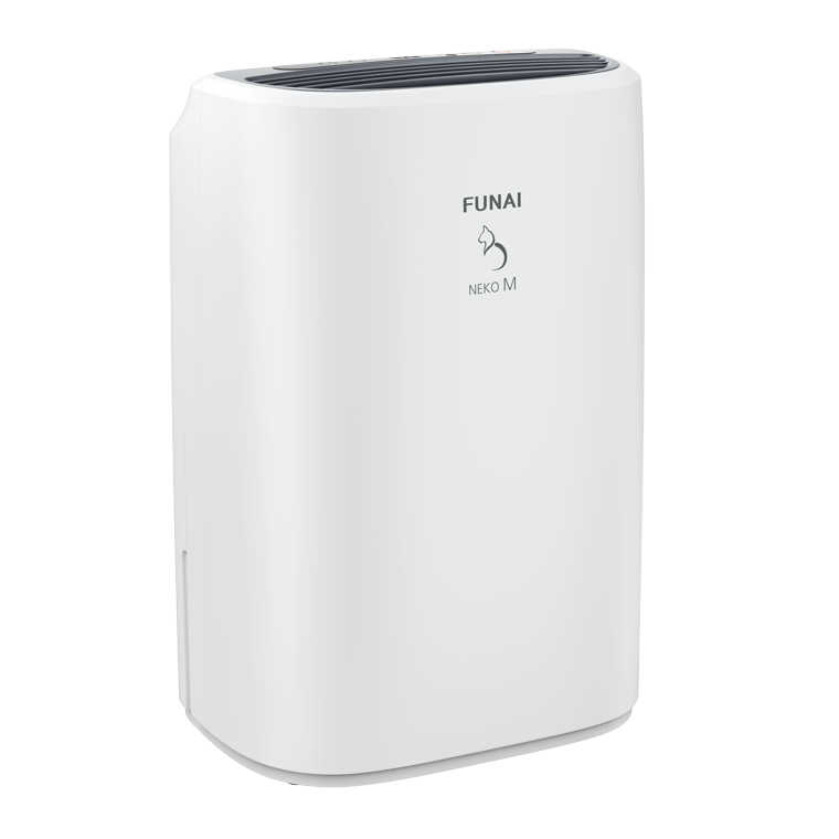 Осушитель воздуха FUNAI NEKO M 12 л/сут RAD-N12T5E