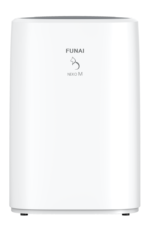 Осушитель воздуха FUNAI NEKO M 12 л/сут RAD-N12T5E