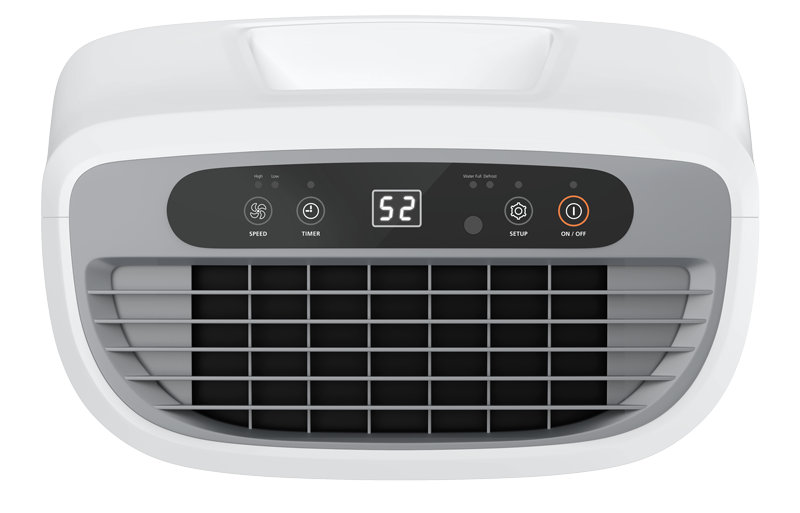 Осушитель воздуха FUNAI NEKO M 12 л/сут RAD-N12T5E