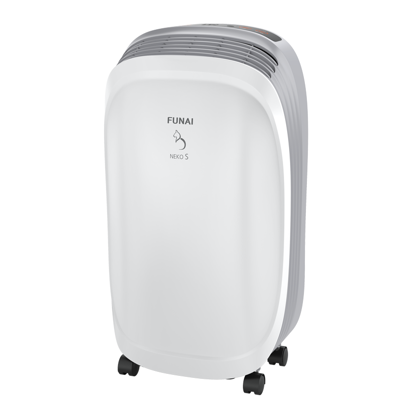 Осушитель воздуха FUNAI NEKO S 10 л/сут RAD-N10F3E