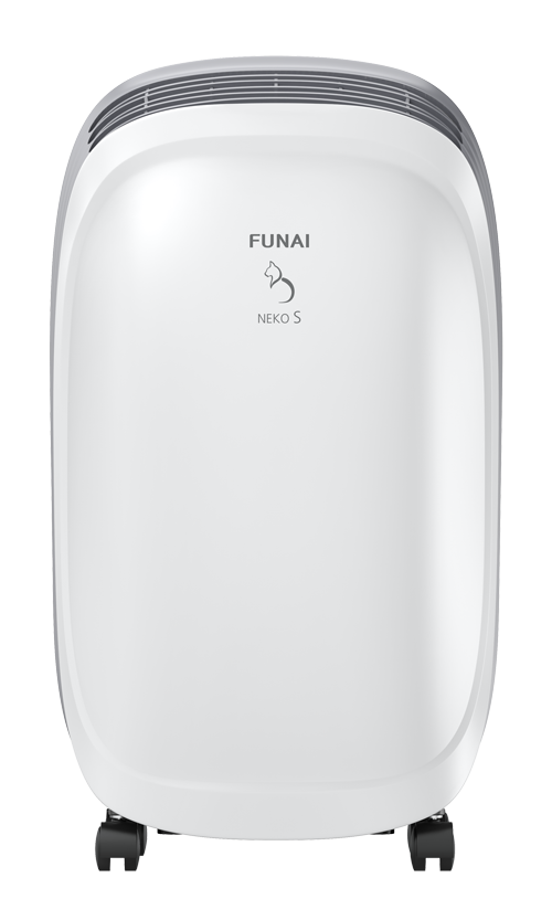 Осушитель воздуха FUNAI NEKO S 10 л/сут RAD-N10T3E