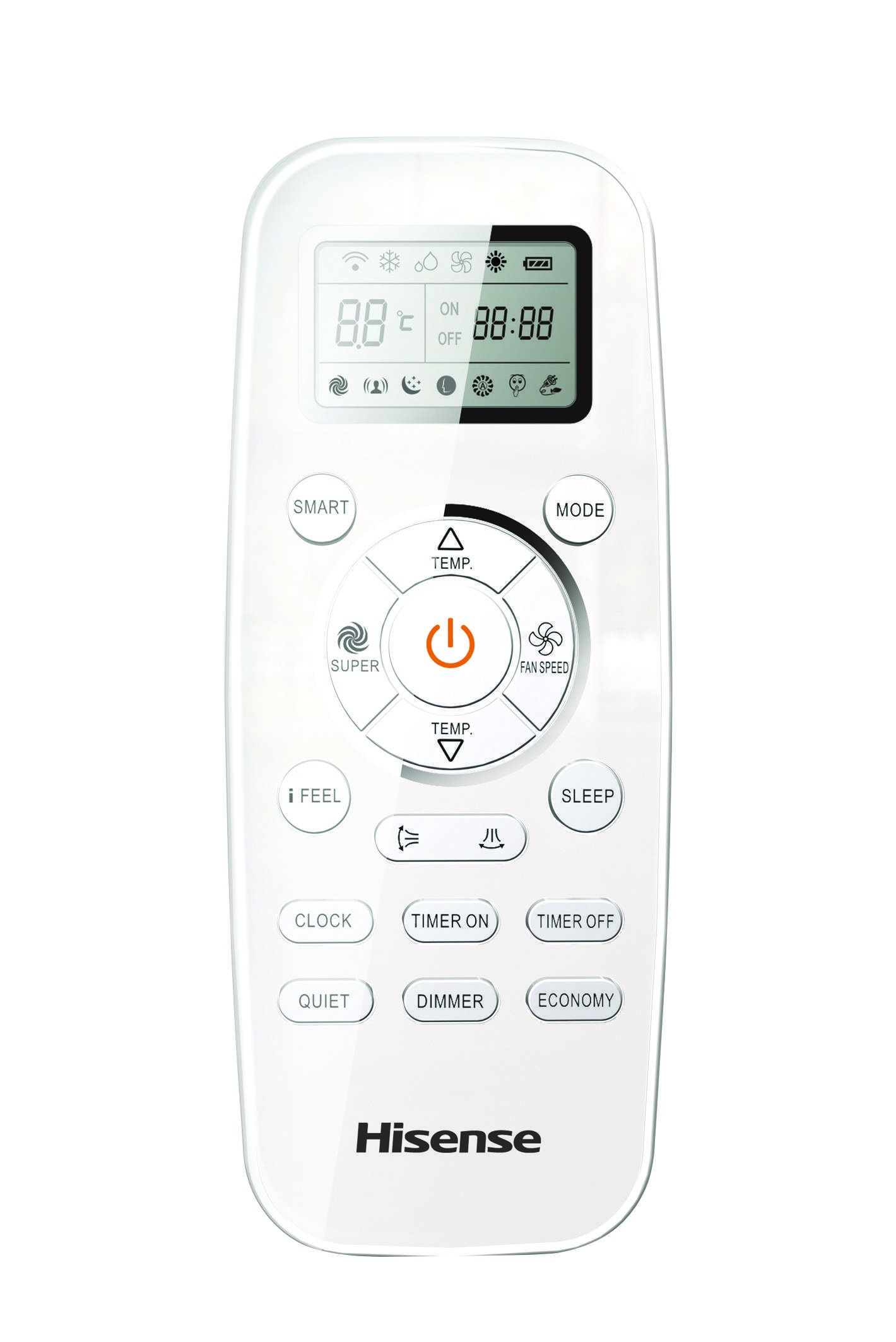 Сплит-система Hisense NEO Premium Classic A UPGRADE AS-10HW4SYDTG5