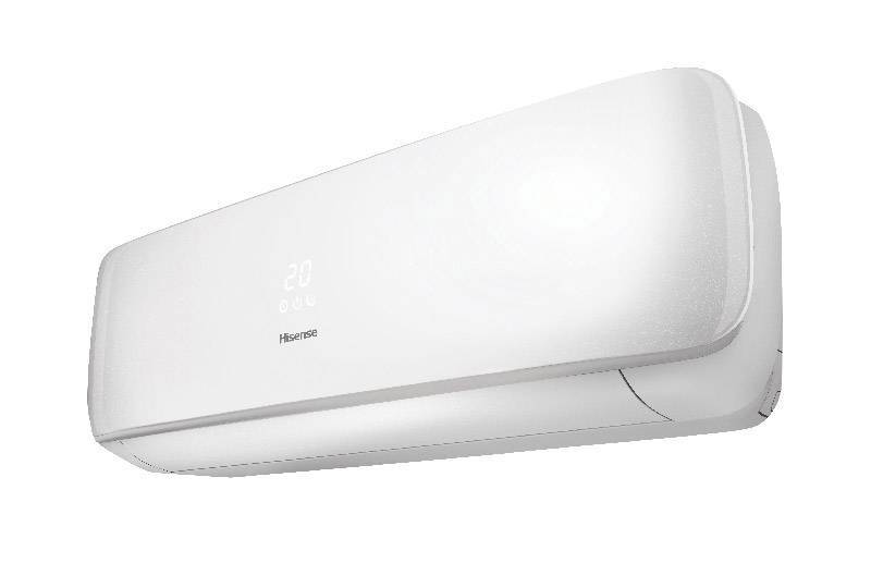 Сплит-система Hisense NEO Premium Classic A Wi-Fi (комплект) AS-18HW4SMATG015